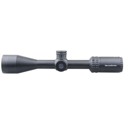 Hugo 3-12x44SFP Riflescope