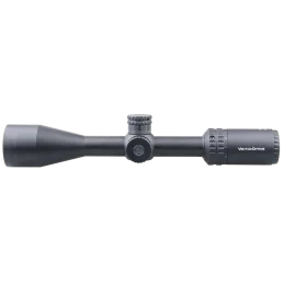Hugo 3-12x44SFP Riflescope