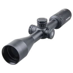 Hugo 3-12x44SFP Riflescope
