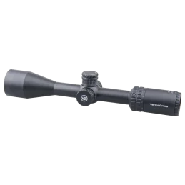 Hugo 3-12x44SFP Riflescope