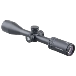 Hugo 3-12x44SFP Riflescope