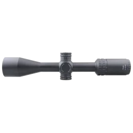 Hugo 3-12x44SFP Riflescope