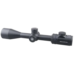 Vector Optics Hugo 3-12x44GT SFP Riflescope