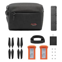 Autel Robotics On the go bundle for Nano/Orange