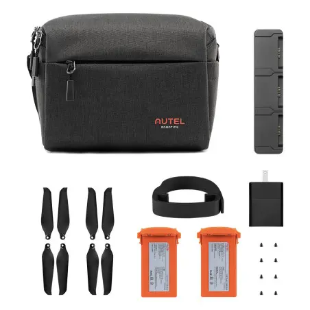 Autel Robotics On the go bundle for Nano/Orange