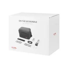 Autel Robotics On the go bundle for Nano/Orange