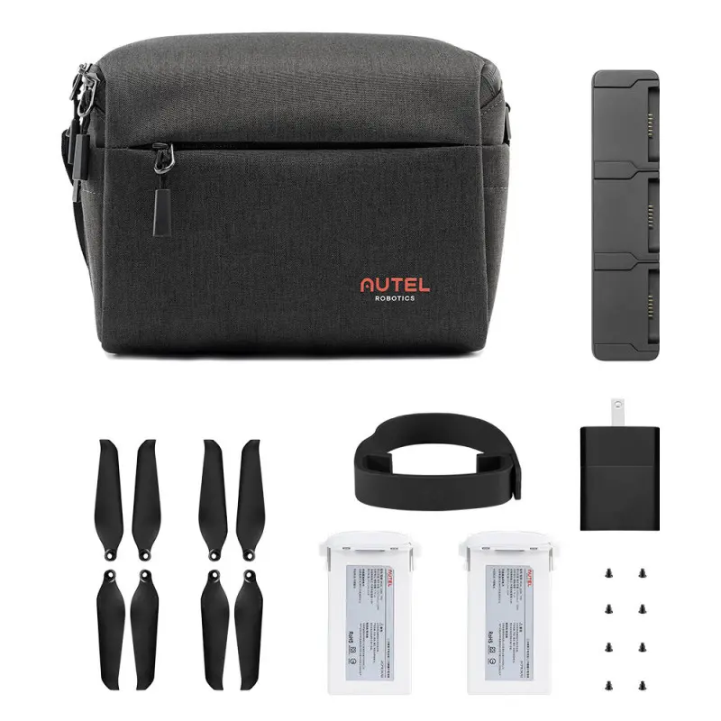 Autel Robotics On the go bundle for Nano/White