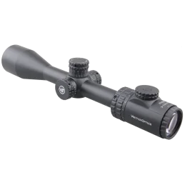 Vector Optics Hugo 3-12x44GT SFP Riflescope
