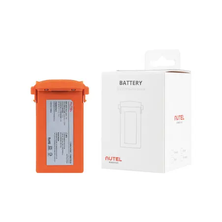 Autel Robotics EVO Nano Series Drone Battery Orange