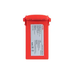 Autel Robotics EVO Nano Series Drone Battery Red