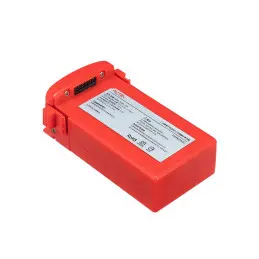 Autel Robotics EVO Nano Series Drone Battery Red