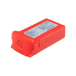 Autel Robotics EVO Nano Series Drone Battery Red