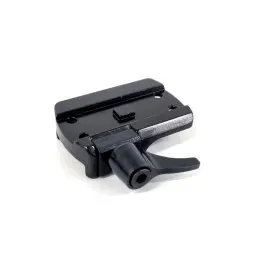 Rusan Micron Mount for Aimpoint Micro - weaver, quick-release