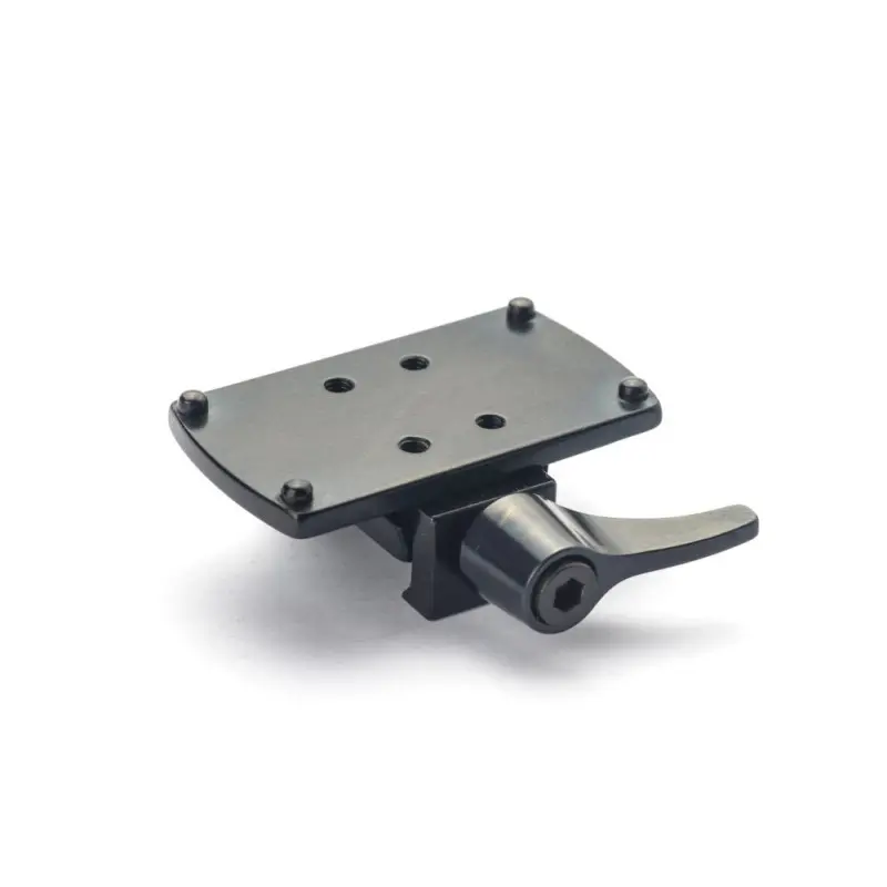 Rusan Micron Mount for Docter Sight - weaver, quick-release