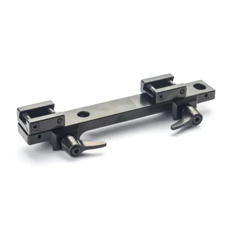 Rusan Micron One-piece quick-release mount - Steyr SSG - LM rail