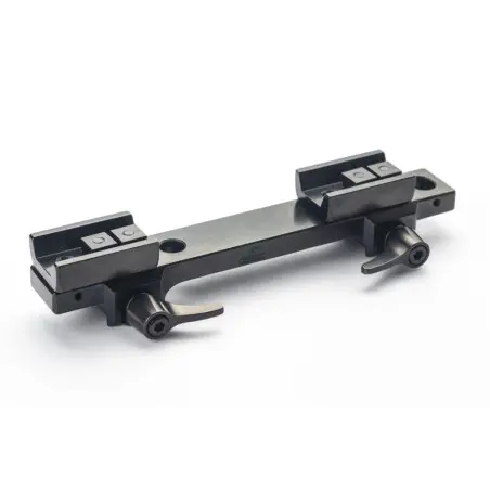 Rusan Micron One-piece quick-release mount - Steyr SSG - VM/ZM rail