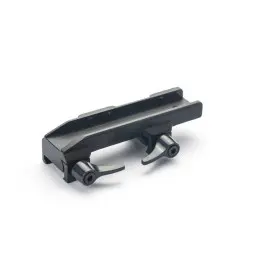 Rusan Micron One-piece quick-release mount - weaver - LM rail