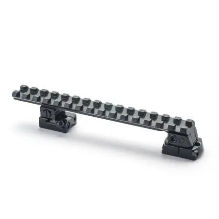 Rusan Micron Pivot mount - Picatinny rail