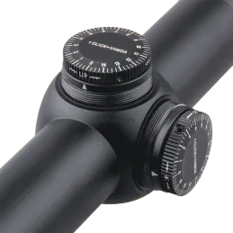 Vector Optics Matiz 6-18x44SFP Riflescope