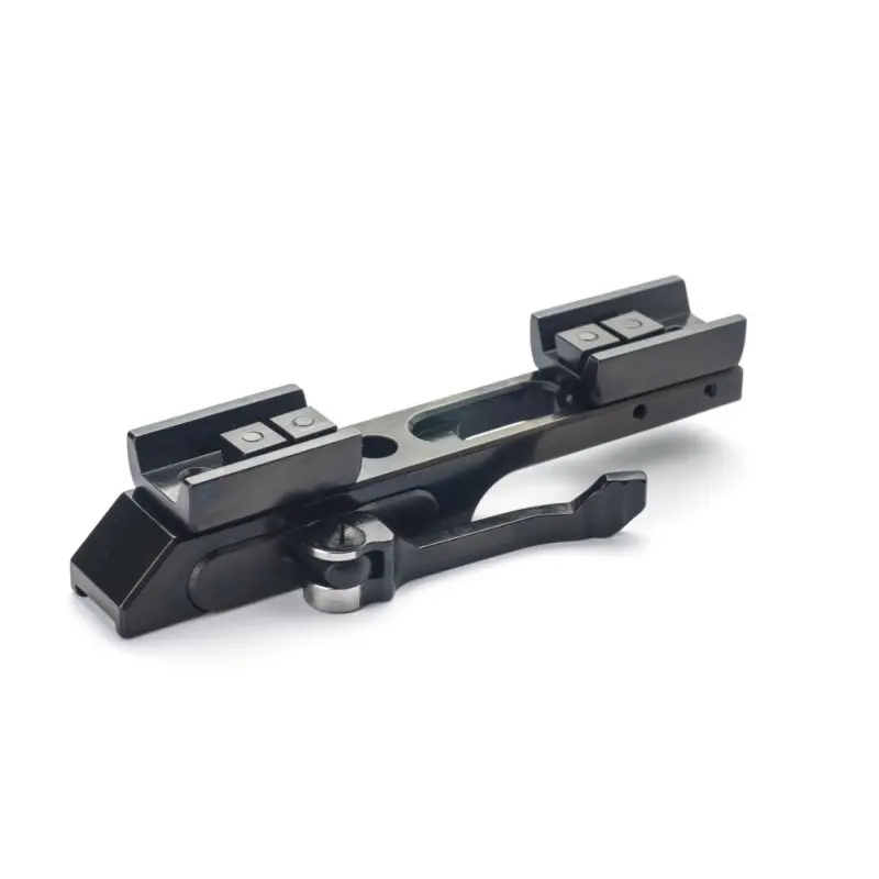 Rusan Roll-off mount, quick-release - Antonio Zoli (prism 11 mm) - VM/ZM rail