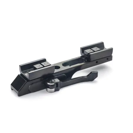 Rusan Roll-off mount, quick-release - Antonio Zoli (prism 11 mm) - VM/ZM rail