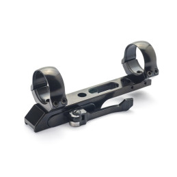 Rusan Roll-off mount, quick-release - CZ 584 / Tatra (prism 13,5 mm) - 26 mm