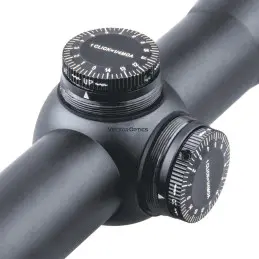 Vector Optics Matiz 2-7x32SFP Riflescope