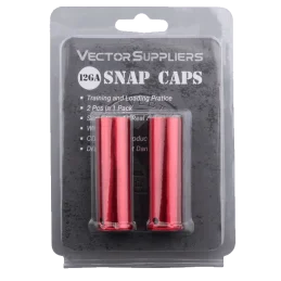 Vector Optics 12 Gauge Snap Caps