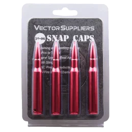 Vector Optics 30-06 Snap Caps