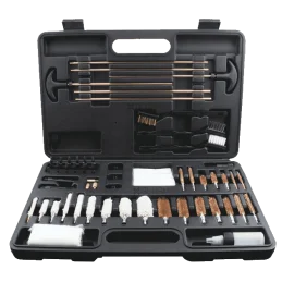 Vector Optics Gunpany 62 Pcs Universal Gun Cleaning Kit