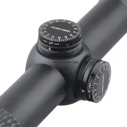 Vector Optics Matiz 3-9x40SFP Riflescope