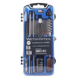 Vector Optics 12GA Shotgun Gun Cleaning Kit
