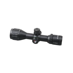 VictOptics C3 3-9x32SFP Riflescope