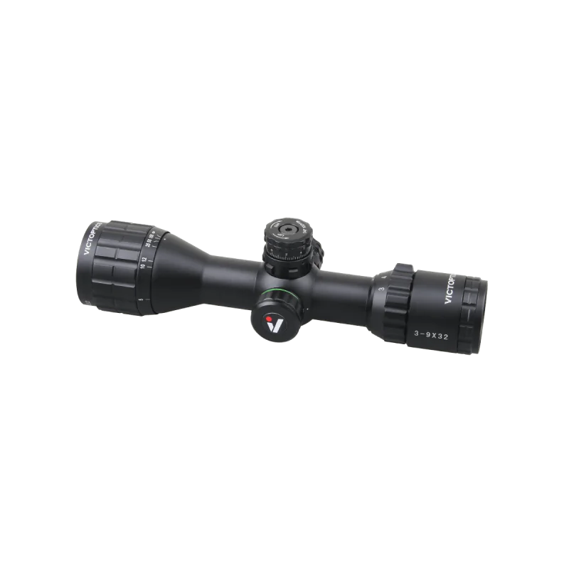VictOptics C3 3-9x32SFP Riflescope VictOptics C3 3-9x32SFP Riflescope
