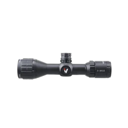 VictOptics C3 3-9x32SFP Riflescope