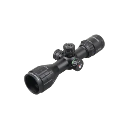 VictOptics C3 3-9x32SFP Riflescope
