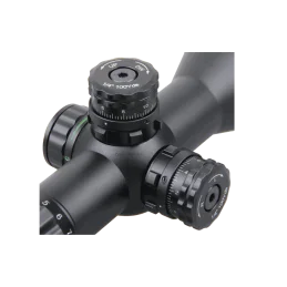 VictOptics C3 3-9x32SFP Riflescope