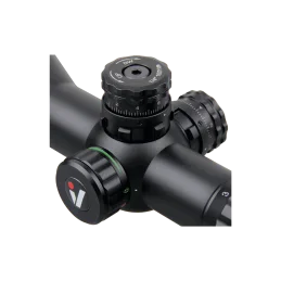 VictOptics C3 3-9x32SFP Riflescope