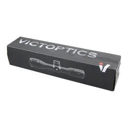 VictOptics C3 3-9x32SFP Riflescope