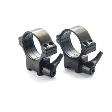 Rusan Roll-off rings - prism 11 - 25.4 mm, quick-release