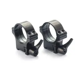 Rusan Roll-off rings - prism 16,5 - 26 mm, quick-release