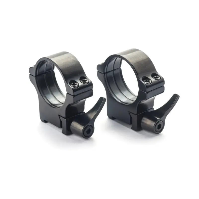 Rusan Roll-off rings - prism 16,5 - 30 mm, quick-release