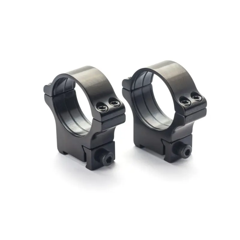 Rusan Roll-off rings - prism 19 - 30 mm, screw