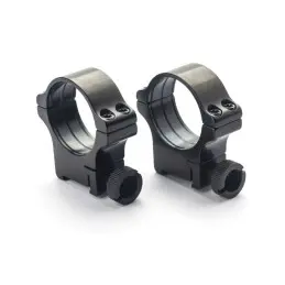 Rusan Roll-off rings - Tikka T3 - 25.4 mm, quick-release