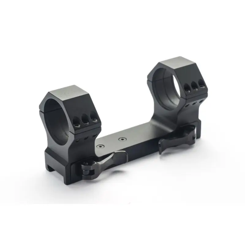Rusan Tactical one-piece quick-release mount - picatinny - 30 mm, 0 MOA