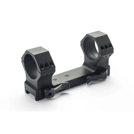Rusan Tactical one-piece quick-release mount - picatinny - 30 mm, 0 MOA