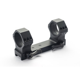 Rusan Tactical one-piece quick-release mount - picatinny - 34 mm, 0 MOA