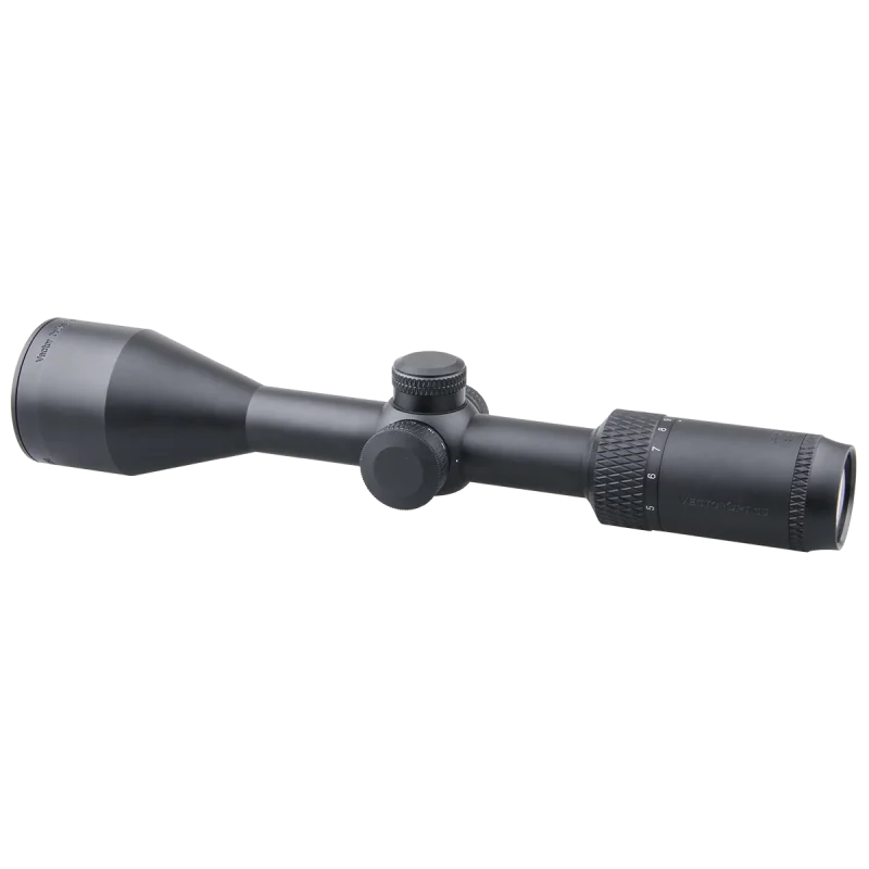 Vector Optics Matiz 3-9x50SFP Riflescope