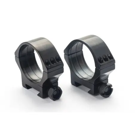 Rusan Tactical picatinny rings, steel - 40 mm