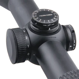 Vector Optics Matiz 3-9x50SFP Riflescope